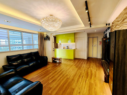 Blk 305 Yishun Rivergreen (Yishun), HDB 4 Rooms #510567741
